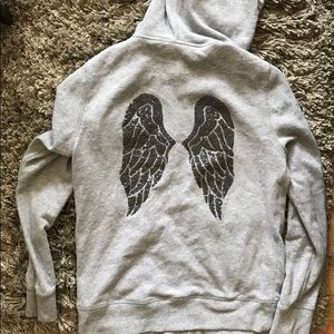 ❌SOLD❌ VS Angel Hoodie